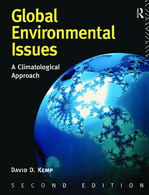 Global Environmental Issues