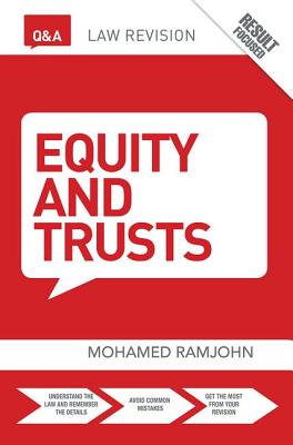 Q&A Equity & Trusts