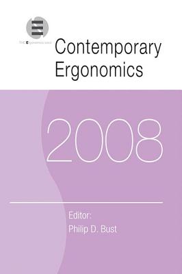 Contemporary Ergonomics 2008