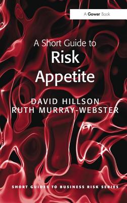 A Short Guide to Risk Appetite