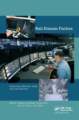 Rail Human Factors