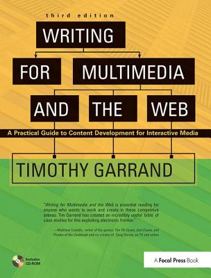 Writing for Multimedia and the Web