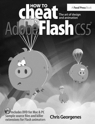 How to Cheat in Adobe Flash CS5