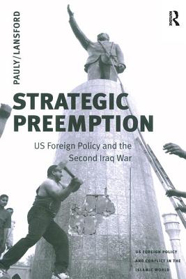 Strategic Preemption