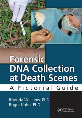 Forensic DNA Collection at Death Scenes