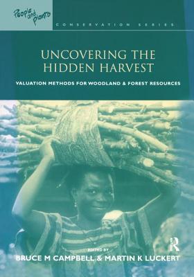 Uncovering the Hidden Harvest