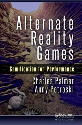 Alternate Reality Games