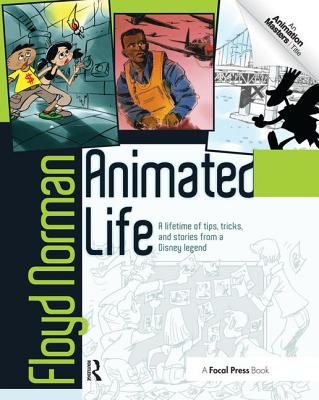 Animated Life