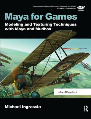 Maya for Games