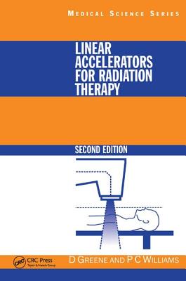 Linear Accelerators for Radiation Therapy