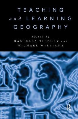 Teaching and Learning Geography