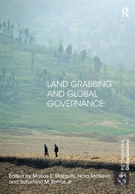 Land Grabbing and Global Governance