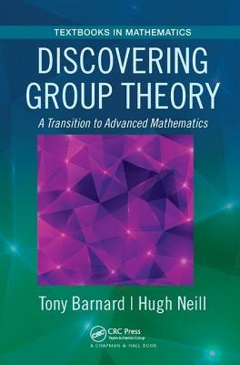 Discovering Group Theory