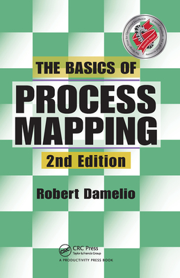 The Basics of Process Mapping