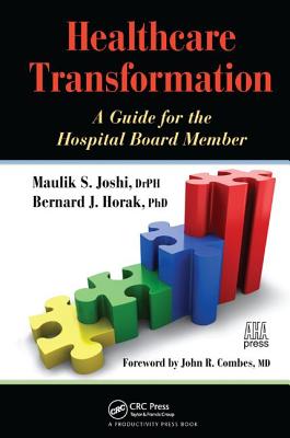 Healthcare Transformation