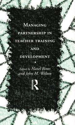 Managing Partnership in Teacher Training and Development