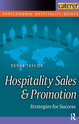 Hospitality Sales and Promotion