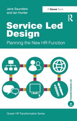 Service Led Design