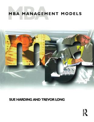 MBA Management Models