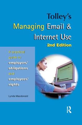 Tolley's Managing Email & Internet Use