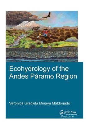 Ecohydrology of the Andes Paramo Region