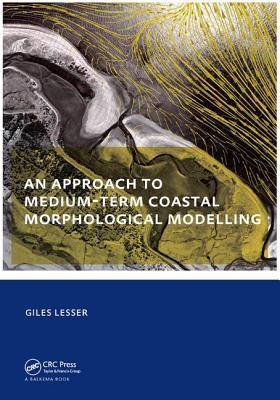 An approach to medium-term coastal morphological modelling