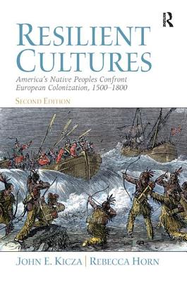 Resilient Cultures