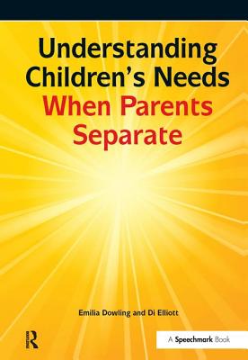 Understanding Children's Needs When Parents Separate