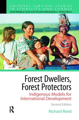 Forest Dwellers, Forest Protectors