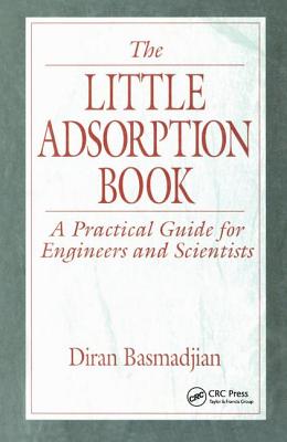 The Little Adsorption Book