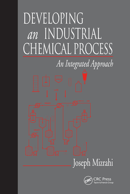 Developing An Industrial Chemical Process