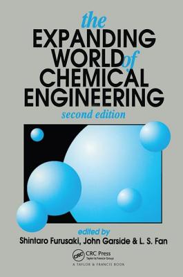 The Expanding World of Chemical Engineering