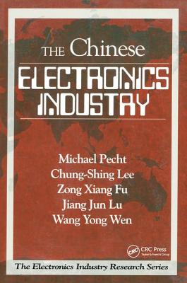 The Chinese Electronics Industry