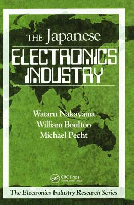 The Japanese Electronics Industry