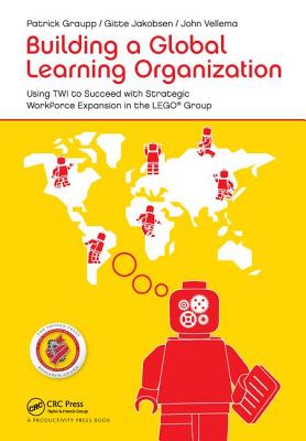 Building a Global Learning Organization