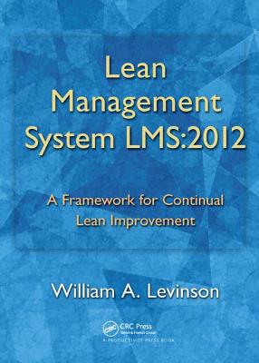 Lean Management System LMS:2012