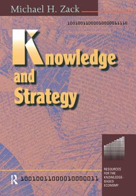 Knowledge and Strategy