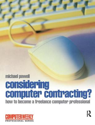 Considering Computer Contracting?