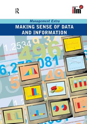 Making Sense of Data and Information