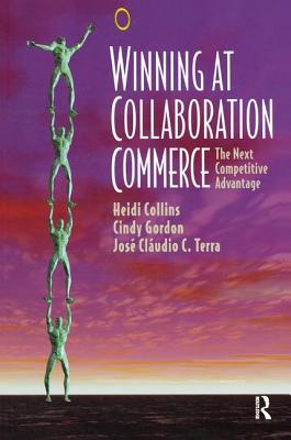 Winning at Collaboration Commerce