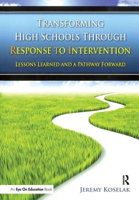 Transforming High Schools Through RTI