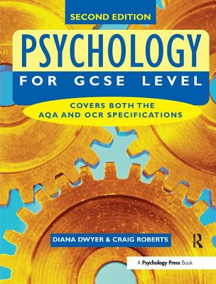 Psychology for GCSE Level