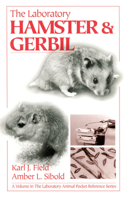 The Laboratory  Hamster and Gerbil