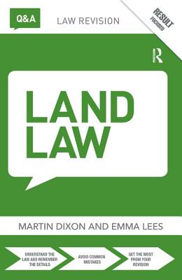 Q&A Land Law