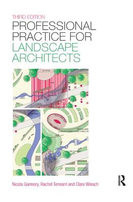 Professional Practice for Landscape Architects