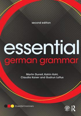 Essential German Grammar