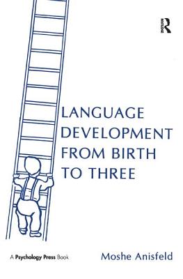 Language Development From Birth To Three