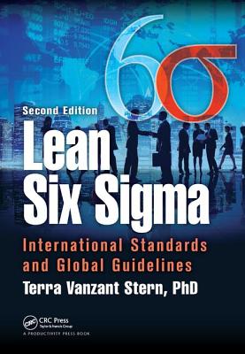 Lean Six Sigma