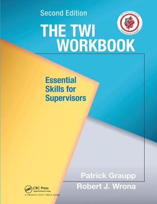 The TWI Workbook