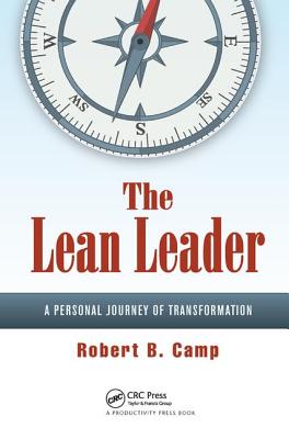 The Lean Leader